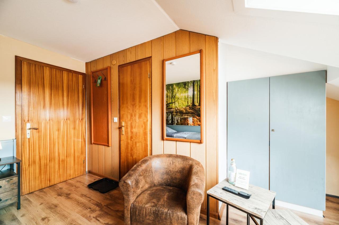 Landhotel Alte Aue Altenau  Dış mekan fotoğraf