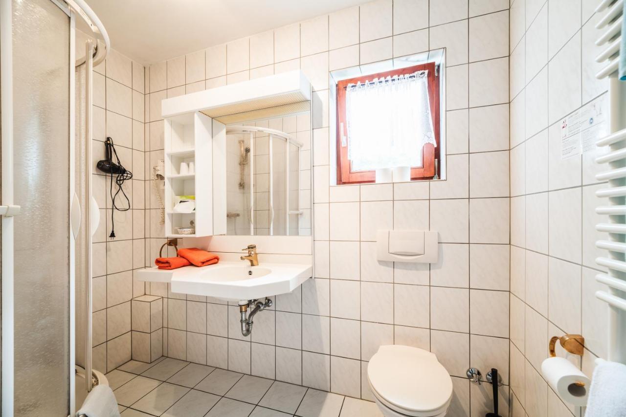 Landhotel Alte Aue Altenau  Dış mekan fotoğraf