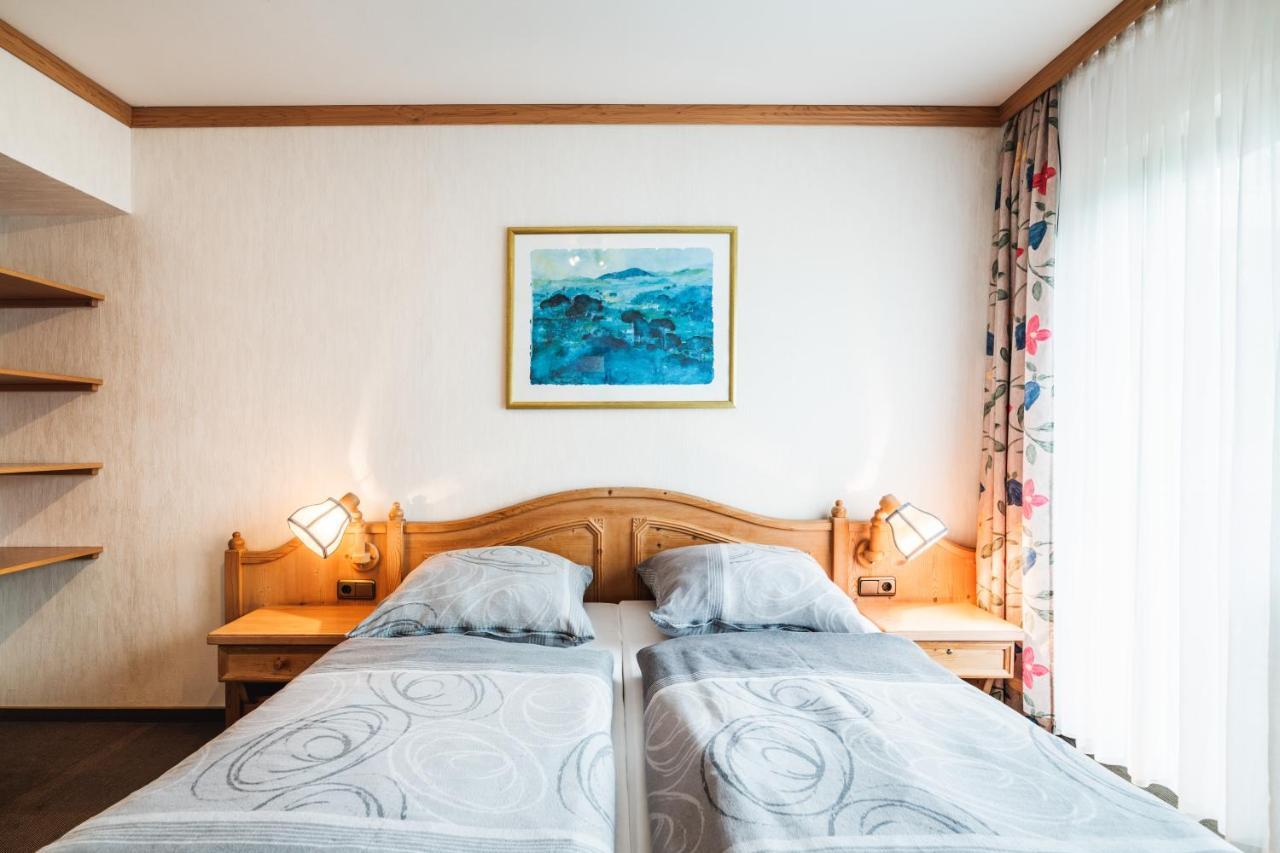Landhotel Alte Aue Altenau  Dış mekan fotoğraf
