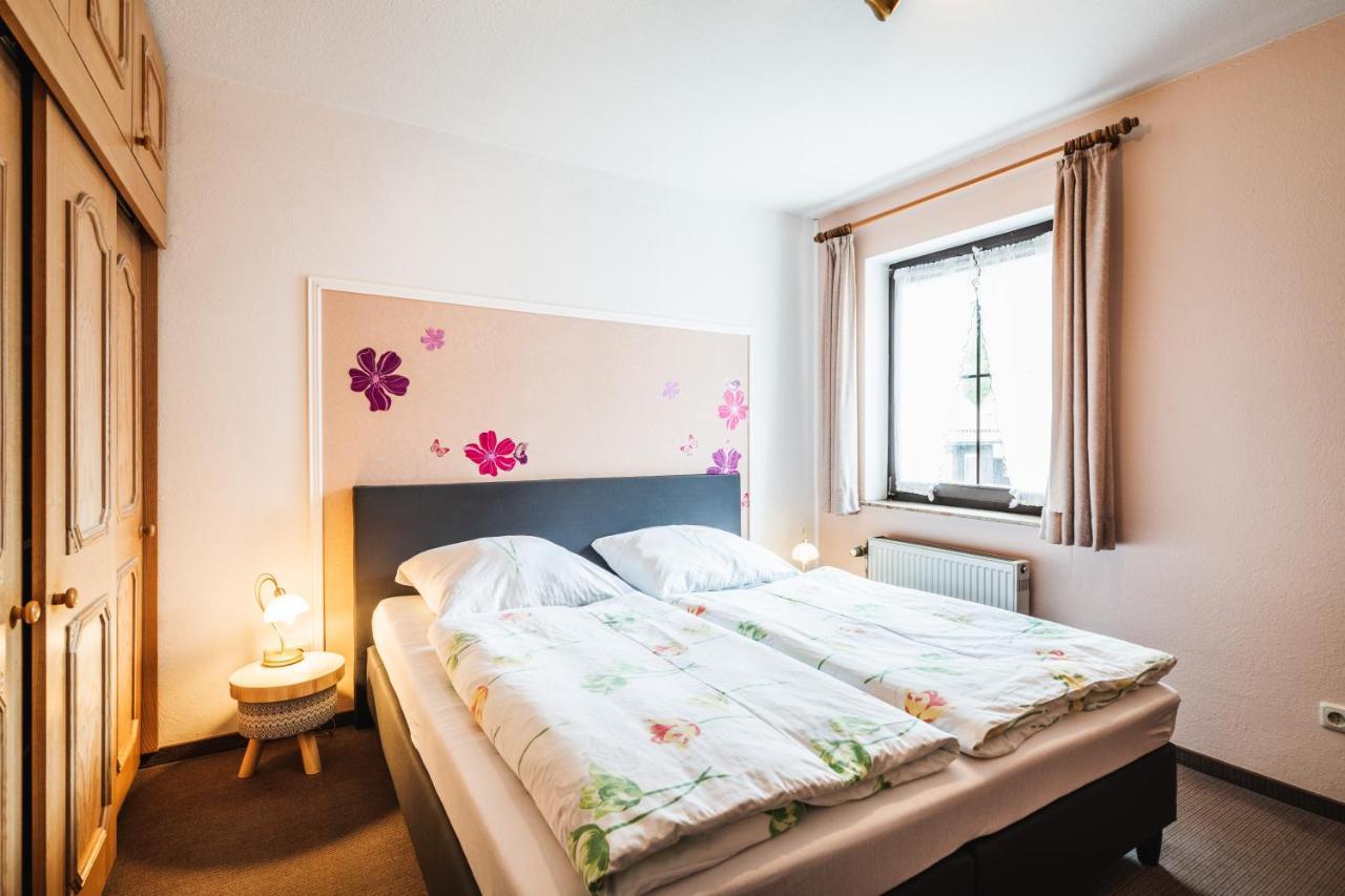 Landhotel Alte Aue Altenau  Dış mekan fotoğraf