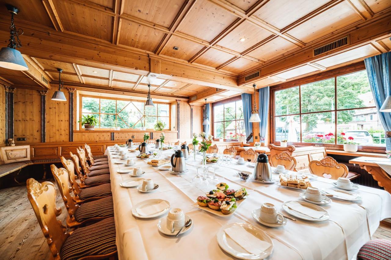 Landhotel Alte Aue Altenau  Dış mekan fotoğraf