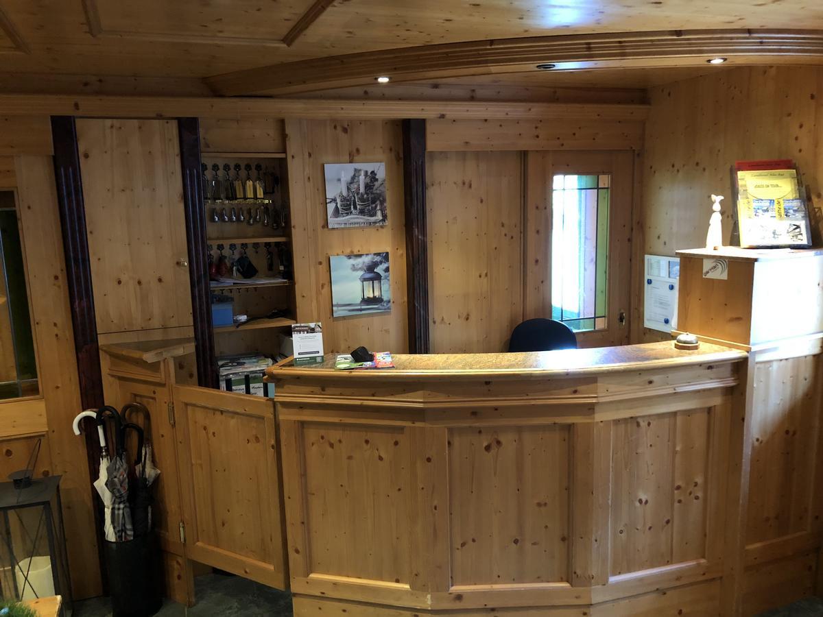 Landhotel Alte Aue Altenau  Dış mekan fotoğraf